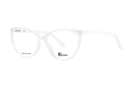 Imagen de BRAVO 8432 CRYSTAL WHITE 55-16-143