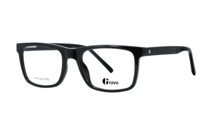 Imagen de BRAVO 8435 BLACK 54-20-145