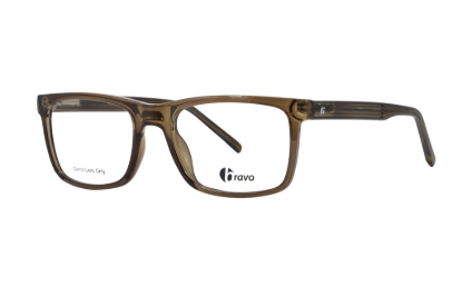 Imagen de BRAVO 8435 BROWN 54-20-145