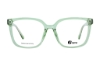 Imagen de BRAVO 8436 LIGHT MINT 54-18-142