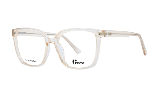 Imagen de BRAVO 8436 LIGTH PEACH 54-18-142