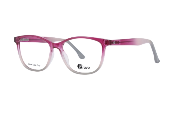 Imagen de BRAVO 8437 GRADIENT FUCSIA 53-16-142