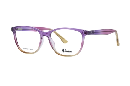 Imagen de BRAVO 8437 GRADIENT PURPLE 53-16-142