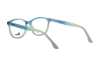 Imagen de BRAVO 8437 GRADIENT TEAL 53-16-142