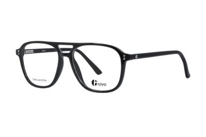Imagen de BRAVO 8438 BLACK 53-15-143