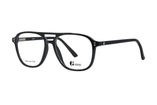 Imagen de BRAVO 8438 BLACK 53-15-143