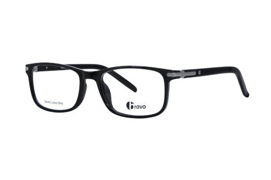 Imagen de BRAVO 8439 BLACK 53-18-145
