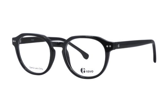 Imagen de BRAVO 8440 BLACK 50-19-145