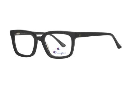 Imagen de CHAMPION CLSTELLAN C01 MATTE BLACK 56-22-150