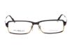 Imagen de FUSION FU-1037A F910 BLACK-BROWN 55-14-140