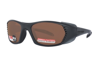 Imagen de LIBERTY SPORT FREE SPIRIT XL #205 M BLACK SH GUN 59-18-125