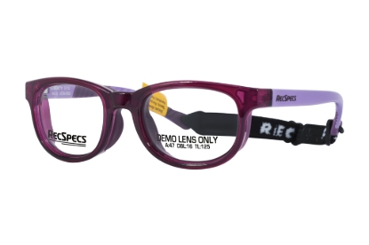 Imagen de LIBERTY SPORT HYBRID 1 #658 TRANS PURP PINK 47-16-125