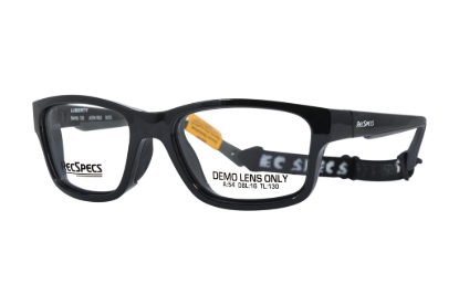 Imagen de LIBERTY SPORT HYBRID 2 #203 SHINY BLACK 54-16-130