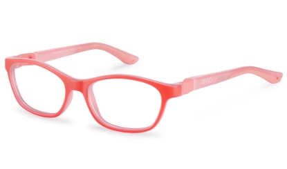 Imagen de NANO CAMPER 46 3.0 NAO3040946 ROSA GLOW 46-14-135