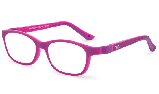 Imagen de NANO CAMPER 48 3.0 NAO3040648 BI M MORADO FU 48-14-135