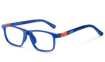 Imagen de NANO FANBOY 52 CF 3.0 NAO3370252 MAR CRYST NARANJA 52-15-125