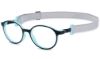 Imagen de NANO FLICKER 44 3.0 NAO3180844 BI NEG M AZUL GLOW 44-14-120