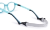 Imagen de NANO FLICKER 44 3.0 NAO3180844 BI NEG M AZUL GLOW 44-14-120