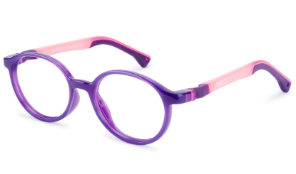 Imagen de NANO FLICKER 44 3.0 NAO3180944 PURP C ROSA GLOW 44-14-120