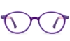 Imagen de NANO FLICKER 44 3.0 NAO3180944 PURP C ROSA GLOW 44-14-120