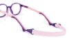 Imagen de NANO FLICKER 44 3.0 NAO3180944 PURP C ROSA GLOW 44-14-120