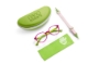 Imagen de NANO FLICKER 48 3.0 NAO3180348 CRYS FRAMB VERDE 48-15-132