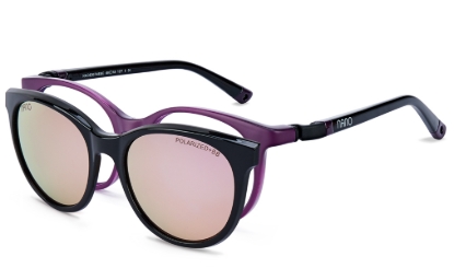 Imagen de NANO GLITCH 50 SC NAO830750SC PURPURA NEGRO 50-19-137