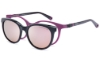 Imagen de NANO GLITCH 52 SC 3.0 NAO3150752SC BI PURPURA NEGRO 52-17-143