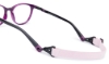 Imagen de NANO GLITCH 52 SC 3.0 NAO3150752SC BI PURPURA NEGRO 52-17-143