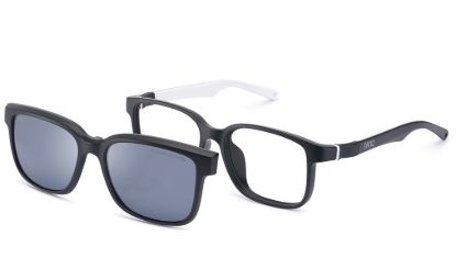 Imagen de NANO LOOT 50 SC 3.0 NAO3420550SC NEGRO M BI M BLCO 50-15-128