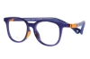 Imagen de NANO PIXEL 46 NAO660246 BLUE ORANGE 46-17-127