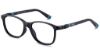 Imagen de NANO QUEST 48 3.0 NAO3160148 NEGRO MATE TURQUESA 48-14-132