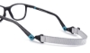Imagen de NANO QUEST 48 3.0 NAO3160148 NEGRO MATE TURQUESA 48-14-132