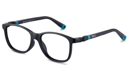 Imagen de NANO QUEST 52 3.0 NAO3160152 NEGRO TURQUESA 52-16-139