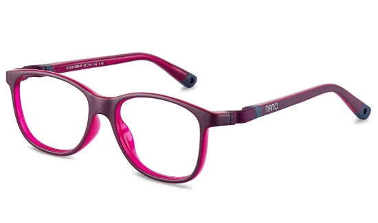 Imagen de NANO QUEST 52 3.0 NAO3160652 FRAMB MAGENTA MARIN 52-16-139