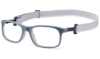 Imagen de NANO SLEEK ARCADE 50 3.0 NAO3110850 M GRIS LIMA 50-15-133