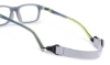 Imagen de NANO SLEEK ARCADE 50 3.0 NAO3110850 M GRIS LIMA 50-15-133