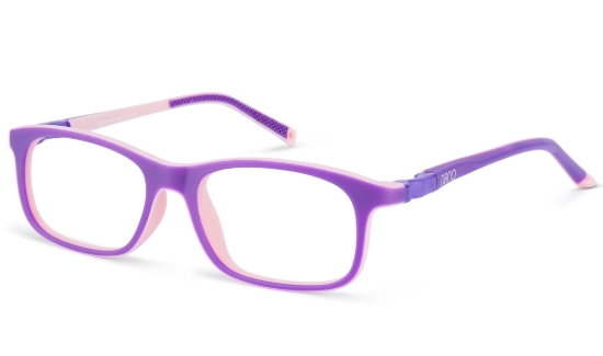 Imagen de NANO SLEEK ARCADE 50 3.0 NAO3111050 M MORADO ROSA 50-15-133