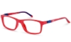Imagen de NANO SLEEK CREW 48 3.0 NAO3100948 BI ROJO M AZUL 48-15-133