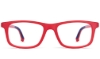 Imagen de NANO SLEEK CREW 48 3.0 NAO3100948 BI ROJO M AZUL 48-15-133