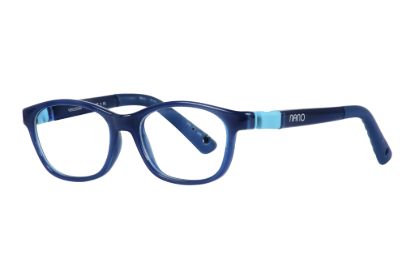 Imagen de NB02-46 NB020246 AZUL CRYSTAL 46-14-127