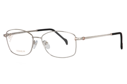 Imagen de STEPPER SI-50140 F021 SILVER 55-16-135