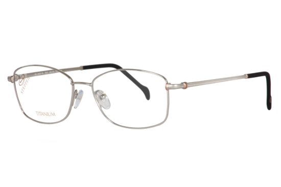 Imagen de STEPPER SI-50140 F021 SILVER 55-16-135