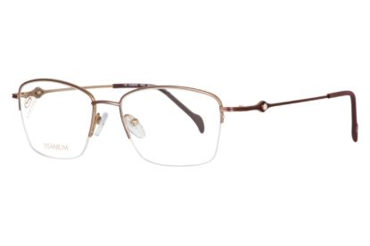 Imagen de STEPPER SI-50161 F011 GOLD-BROWN 54-17-135