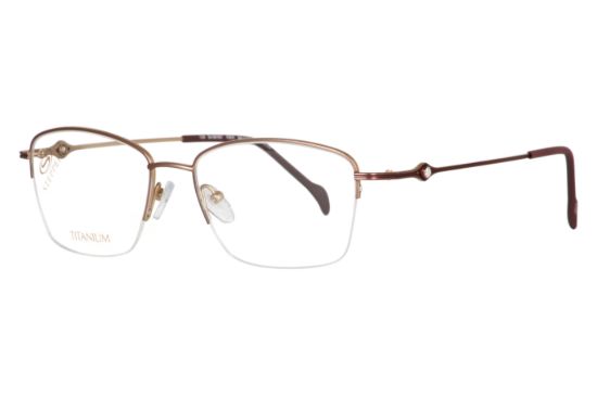 Imagen de STEPPER SI-50161 F011 GOLD-BROWN 54-17-135