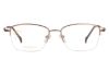 Imagen de STEPPER SI-50161 F011 GOLD-BROWN 54-17-135