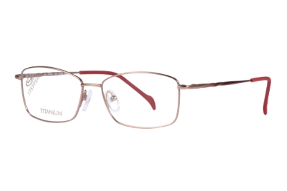 Imagen de STEPPER SI-50253 F013 ROSEGOLD 51-14-130