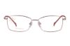 Imagen de STEPPER SI-50253 F013 ROSEGOLD 51-14-130
