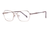 Imagen de STEPPER SI-50264 F013 ROSEGOLD 51-15-130