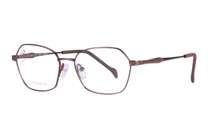 Imagen de STEPPER SI-50264 F031 SOFT BROWN 51-15-130